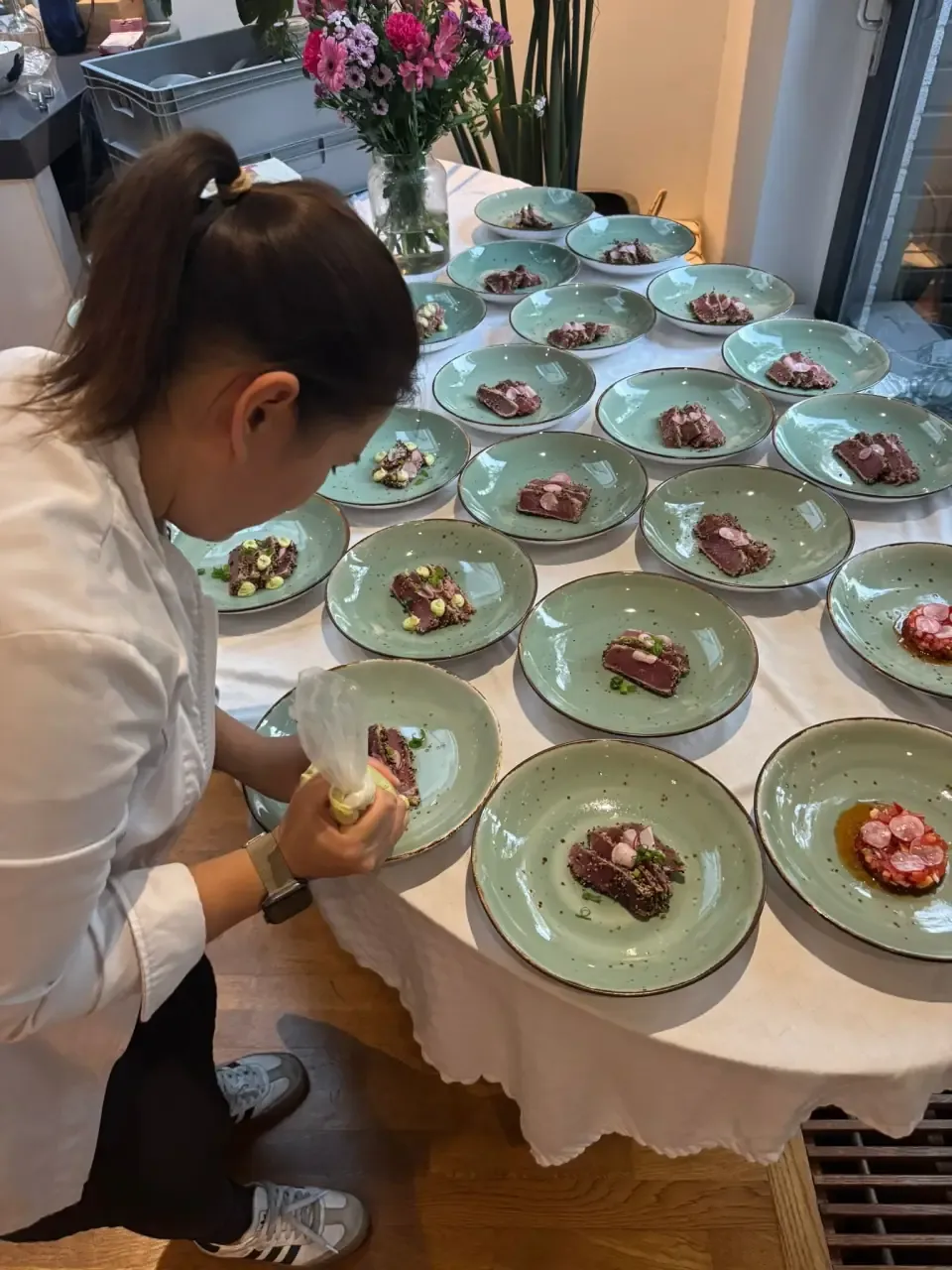 Ashkitchen culinary moment 3