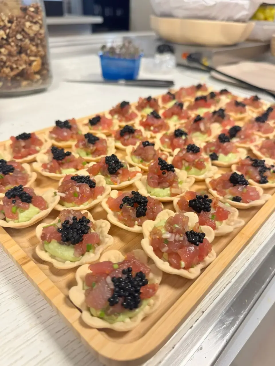 Ashkitchen culinary moment 8