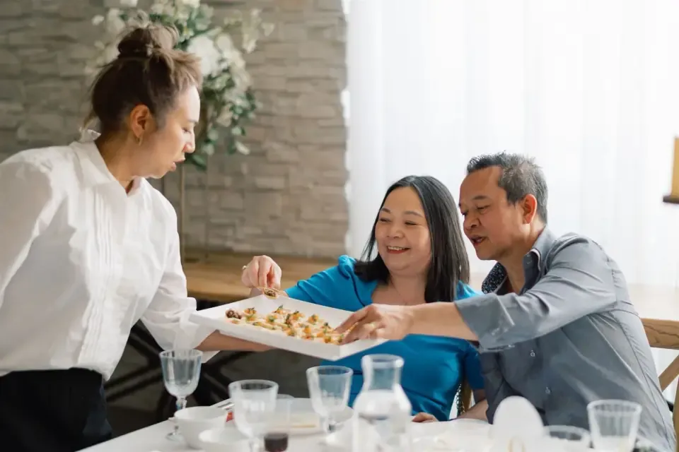 Ashkitchen culinary moment 9