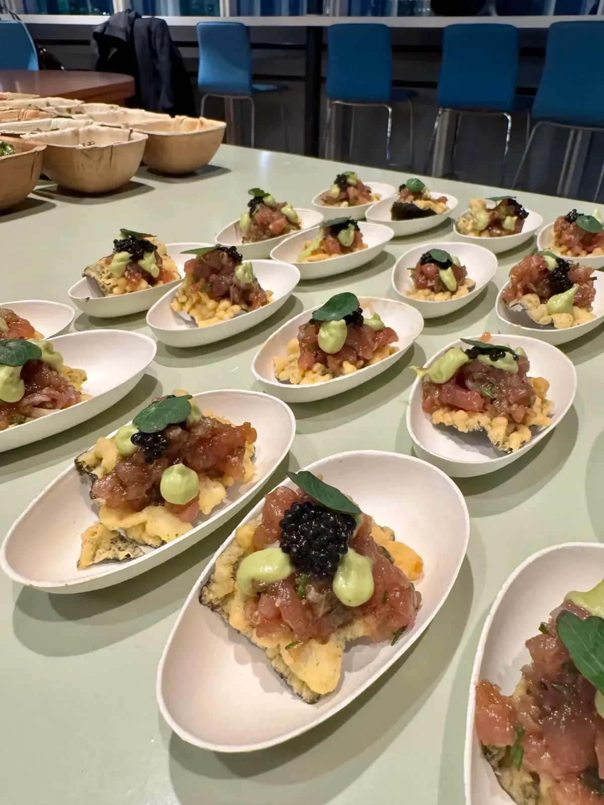 Pop-up event detail 1